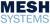 Mesh Systems Logo