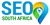 SOUTH AFRICA N.1 SEO Logo