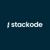 Stackode Logo