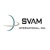 SVAM International Inc. Logo