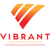 Vibrant, Inc. Logo