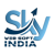 SKY WebSoft INDIA Logo