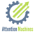 Attention Machines Logo