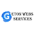 GETON WEBS SERVICES PVT LTD Logo
