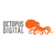 Octopus Digital Logo