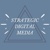Strategic Digital Media Logo