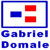 Gabriel Domale Consulting Logo