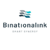 Binationalink Logo