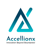 AccellionX Logo