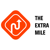 The Extra Mile Community BV Logo