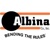 Albina Co., Inc. Logotype
