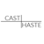 Cast Haste Logotype
