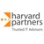 Harvard Partners Logo