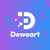 Deweart Logo