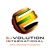 E-volution International MENA Logo