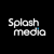 Splash Media Inc Logo