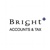 Bright Accounts & Tax Logo