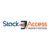 Stack Access Logo