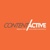 ContentActive Logo