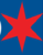 Chicago Star Media Logo