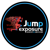 Jump Exposure Logo