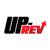 Up-Rev Logo