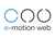 E-Motion Web Logo