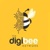 The Digibee Networks Logo