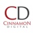 Cinnamon Digital, LLC Logo