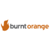 Burnt Orange Design, LLC Logo