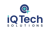 iQ-Tech Solutions Logo