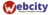 WEBCITY Logo