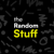 The Random Stuff Logo