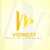 Vidnest Media Logotype