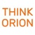 Think Orion - Education Growth Agency Logo