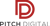Pitch Digital Logo
