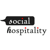 Social Hospitality Logo