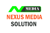 Nexus Media Solution Logo