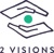 2 Visions Logo