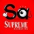 Supreme Animation Logo