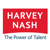 Provider Logotype Harvey Nash Finland Logo