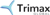 Provider Logotype Trimax Global Logo