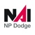 NAI NP Dodge Logo