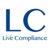 Live Compliance Logotype