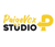 Paige Vox Studio Logo