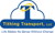 Tithing Transport LLC. Logo