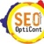 SEO-Opticont Logo