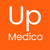 UpMedico Logotype