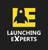 Launching Experts Logo