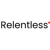 Relentless Digital Agency Logo